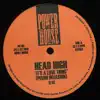 Head High - It's a Love Thing - Single